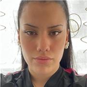 Tengo el bachillerato científico-tecnológico, doy clases particulares de matemáticas y repaso en general.